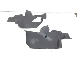 Left Right Console Covers 2020 Kawasaki Teryx KRX 1000 KRF1000 3110