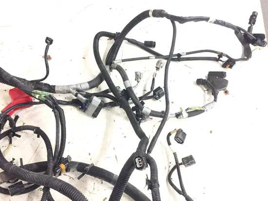 Main Engine Wiring Harness 2020 Kawasaki Teryx KRX 1000 KRF1000 3110 4