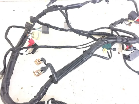 Main Engine Wiring Harness 2020 Kawasaki Teryx KRX 1000 KRF1000 3110 3