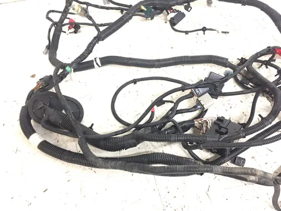 Main Engine Wiring Harness 2020 Kawasaki Teryx KRX 1000 KRF1000 3110 2