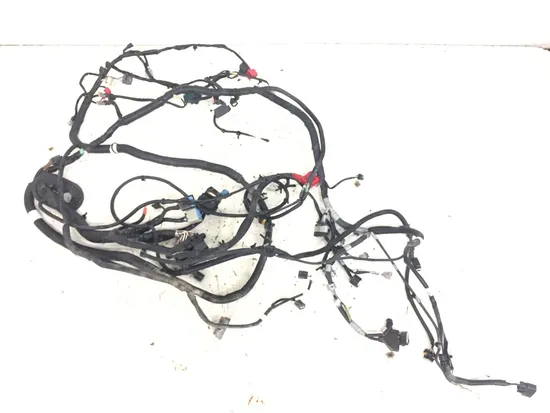 Main Engine Wiring Harness 2020 Kawasaki Teryx KRX 1000 KRF1000 3110