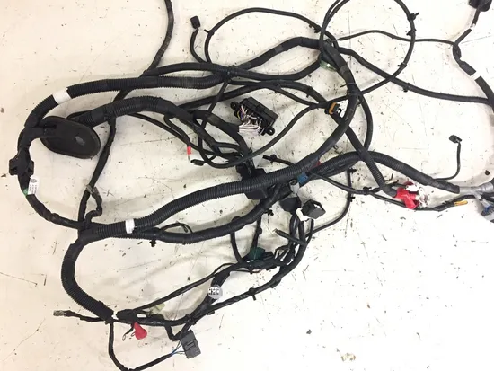 Main Engine Wiring Harness 2020 Kawasaki Teryx KRX 1000 KRF1000 3110 5