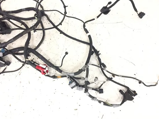 Main Engine Wiring Harness 2020 Kawasaki Teryx KRX 1000 KRF1000 3110 6
