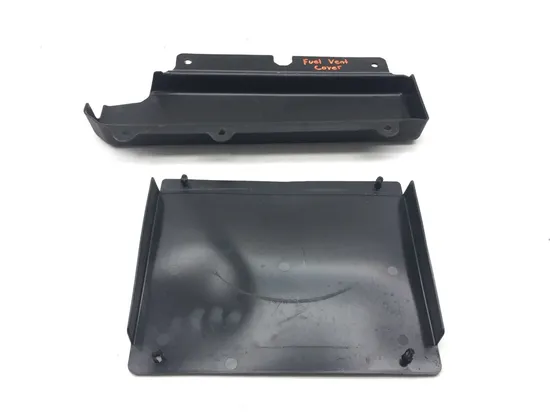 Misc Plastic Set 2020 Kawasaki Teryx KRX 1000 KRF1000 3110