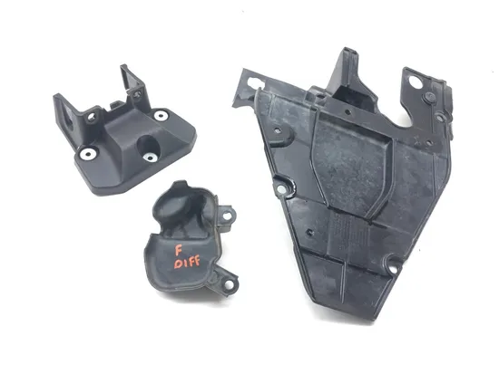 Misc Plastic Set 2020 Kawasaki Teryx KRX 1000 KRF1000 3110