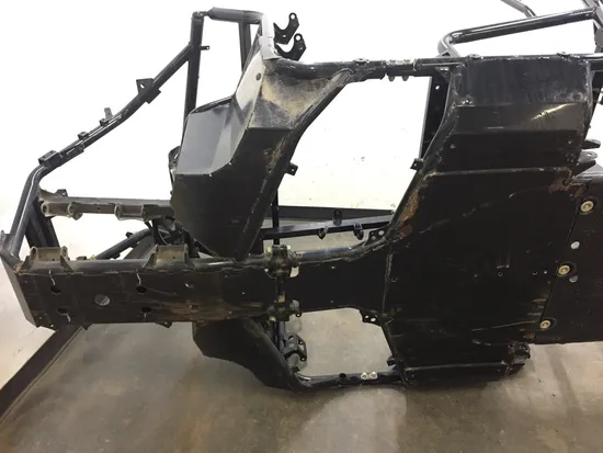 Frame Chassis 2020 Kawasaki Teryx KRX 1000 KRF1000 3110