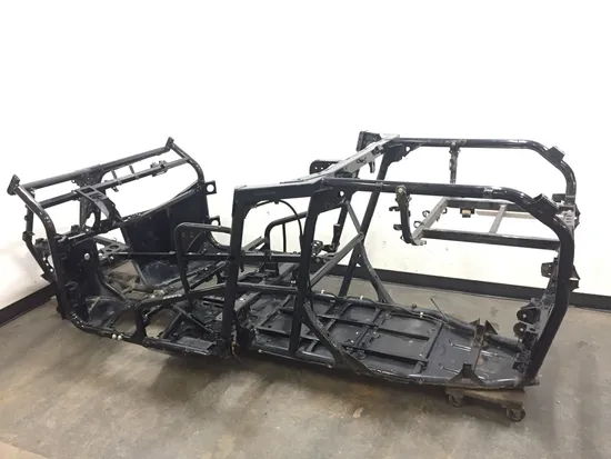 Frame Chassis 2020 Kawasaki Teryx KRX 1000 KRF1000 3110