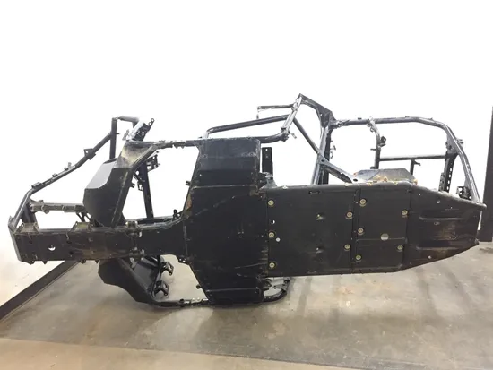 Frame Chassis 2020 Kawasaki Teryx KRX 1000 KRF1000 3110