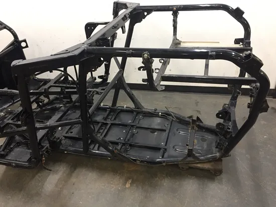 Frame Chassis 2020 Kawasaki Teryx KRX 1000 KRF1000 3110
