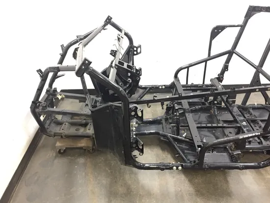 Frame Chassis 2020 Kawasaki Teryx KRX 1000 KRF1000 3110