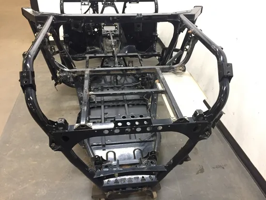 Frame Chassis 2020 Kawasaki Teryx KRX 1000 KRF1000 3110