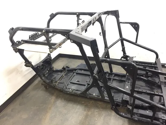Frame Chassis 2020 Kawasaki Teryx KRX 1000 KRF1000 3110