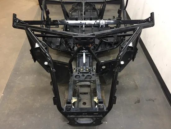 Frame Chassis 2020 Kawasaki Teryx KRX 1000 KRF1000 3110