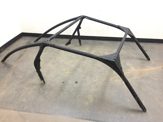 Roll Cage 2020 Kawasaki Teryx KRX 1000 KRF1000 3110