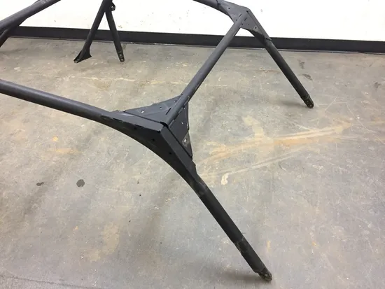 Roll Cage 2020 Kawasaki Teryx KRX 1000 KRF1000 3110