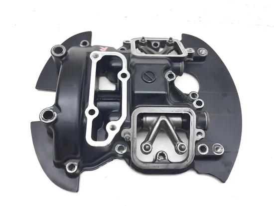 Engine Cylinder Head Complete Rear 2005 Suzuki Boulevard C50 3111 x