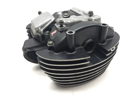Engine Cylinder Head Complete Rear 2005 Suzuki Boulevard C50 3111 x