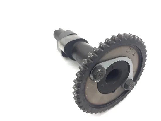 Engine Cylinder Head Complete Rear 2005 Suzuki Boulevard C50 3111 x