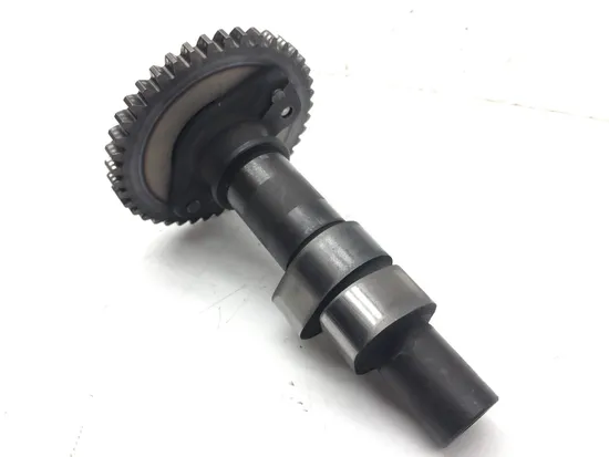 Engine Cylinder Head Complete Rear 2005 Suzuki Boulevard C50 3111 x