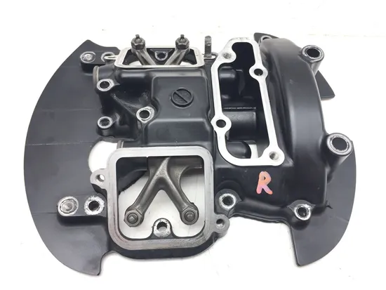 Engine Cylinder Head Complete Rear 2005 Suzuki Boulevard C50 3111 x