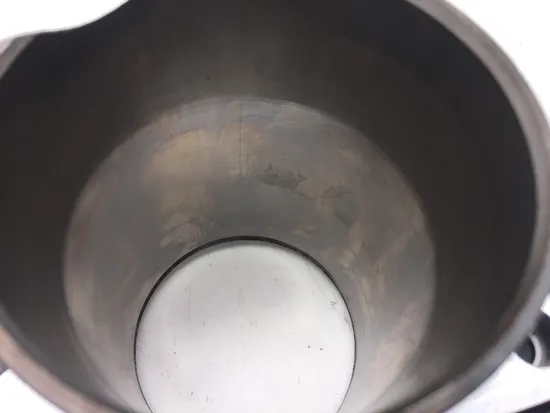 Engine Cylinder Jug W Piston Rear 2005 Suzuki Boulevard C50 3111