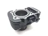 Engine Cylinder Jug W Piston Rear 2005 Suzuki Boulevard C50 3111