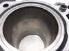Engine Cylinder Jug W Piston Rear 2005 Suzuki Boulevard C50 3111