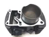 Engine Cylinder Jug W Piston Rear 2005 Suzuki Boulevard C50 3111