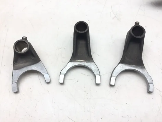 Transmission Gear Set Complete 2005 Suzuki Boulevard C50 3111