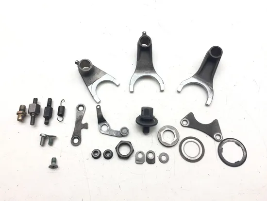 Transmission Gear Set Complete 2005 Suzuki Boulevard C50 3111