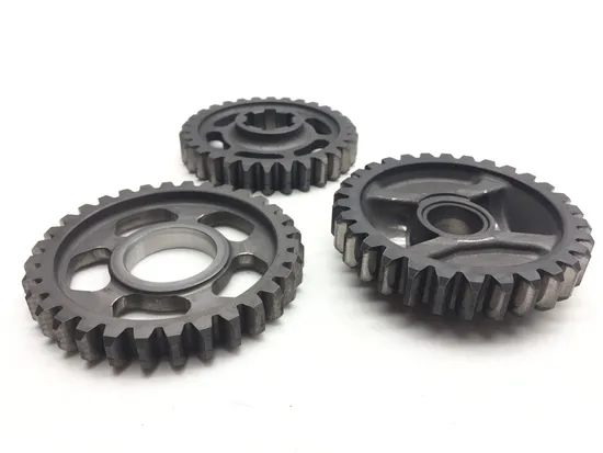 Transmission Gear Set Complete 2005 Suzuki Boulevard C50 3111