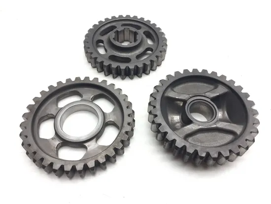 Transmission Gear Set Complete 2005 Suzuki Boulevard C50 3111