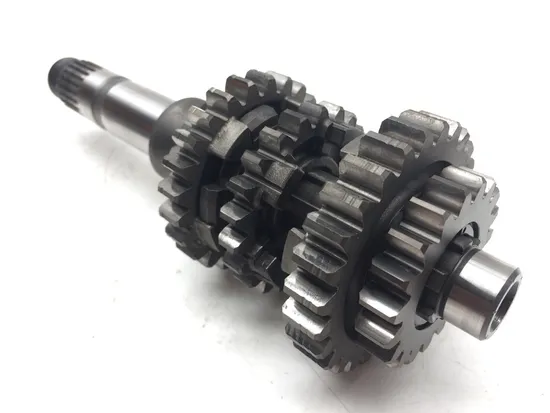 Transmission Gear Set Complete 2005 Suzuki Boulevard C50 3111