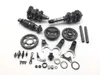 Transmission Gear Set Complete 2005 Suzuki Boulevard C50 3111