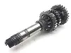 Transmission Gear Set Complete 2005 Suzuki Boulevard C50 3111