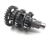 Transmission Gear Set Complete 2005 Suzuki Boulevard C50 3111
