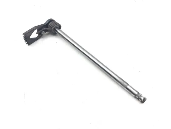 Engine Shifter Shift Shaft 2005 Suzuki Boulevard C50 3111