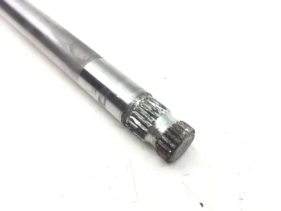 Engine Shifter Shift Shaft 2005 Suzuki Boulevard C50 3111