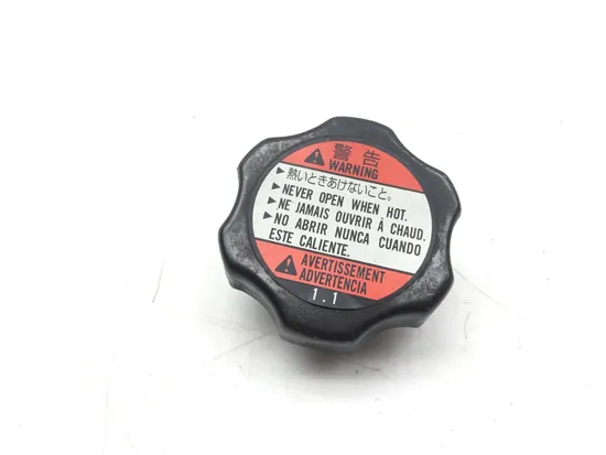 Radiator Cap 2005 Suzuki Boulevard C50 3111