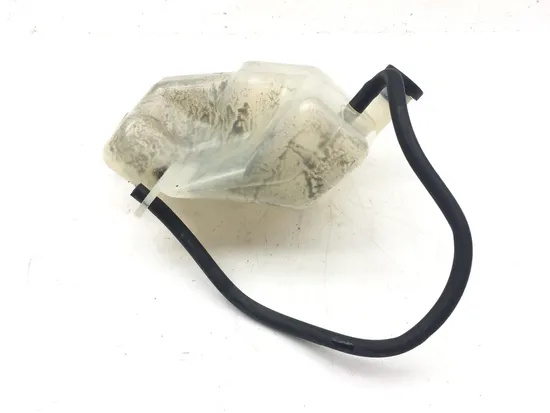 Engine Radiator Overflow Tank 2005 Suzuki Boulevard C50 3111