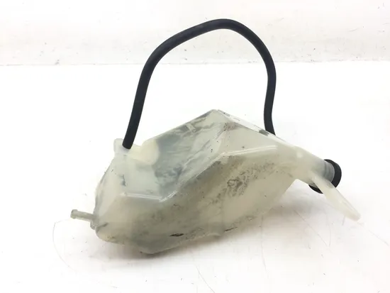 Engine Radiator Overflow Tank 2005 Suzuki Boulevard C50 3111