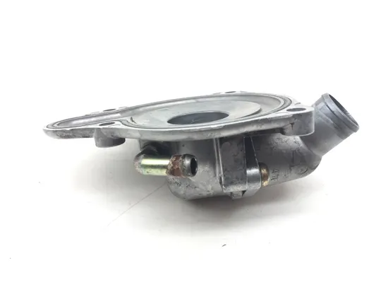 Water Pump Cover 2005 Suzuki Boulevard C50 3111