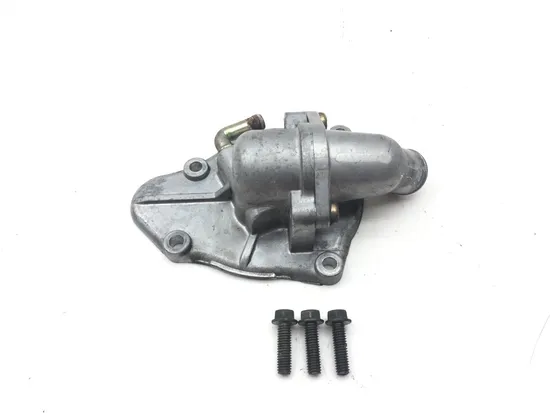 Water Pump Cover 2005 Suzuki Boulevard C50 3111