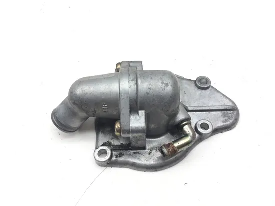 Water Pump Cover 2005 Suzuki Boulevard C50 3111