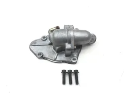 Water Pump Cover 2005 Suzuki Boulevard C50 3111