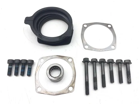 Engine Ring and Pinion Bevel Gear Set 2005 Suzuki Boulevard C50 3111