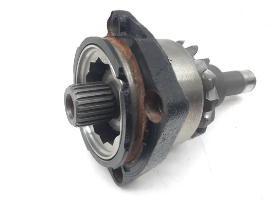 Engine Ring and Pinion Bevel Gear Set 2005 Suzuki Boulevard C50 3111