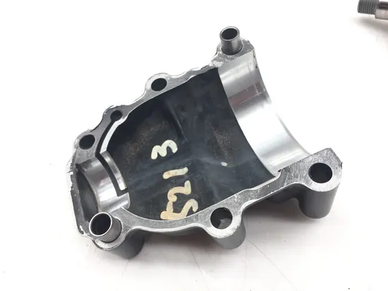 Engine Ring and Pinion Bevel Gear Set 2005 Suzuki Boulevard C50 3111