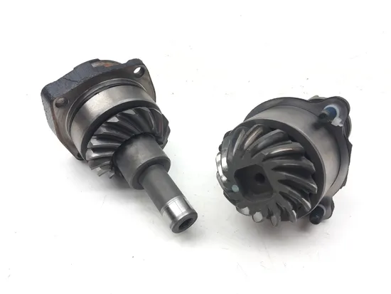 Engine Ring and Pinion Bevel Gear Set 2005 Suzuki Boulevard C50 3111