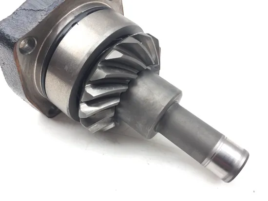 Engine Ring and Pinion Bevel Gear Set 2005 Suzuki Boulevard C50 3111